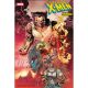 Uncanny X-Men Annual #1 Ken Lashley Variant