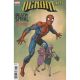 Venom #257 Mark Bagley Classified Target Variant