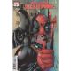 Wade Wilson Deadpool #3
