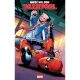 Wade Wilson Deadpool #3 1:25 Greg Land Variant