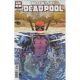 Wade Wilson Deadpool #3 Scott Hepburn Variant