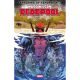Wade Wilson Deadpool #3 Scott Hepburn Variant