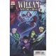Wiccan Witches Road #5
