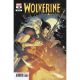 Wolverine #18 1:25 Michele Bandini Variant