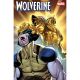 Wolverine #19 1:25 Emilio Laiso Variant