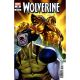Wolverine #19 1:25 Emilio Laiso Variant