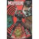 Wolverine #19 Juan Frigeri Agents Of Shield Variant