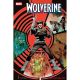 Wolverine #19 Juan Frigeri Agents Of Shield Variant
