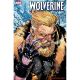 Wolverine #19 Stefano Caselli Ultimate Farewell Variant