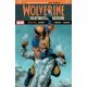 Wolverine Weapons Of Armageddon #3 1:25 Phil Noto Variant