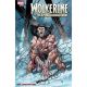 Wolverine Weapons Of Armageddon #3 Sergio Davila Variant