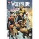 Wolverine Weapons Of Armageddon #3 Tony Daniel Variant