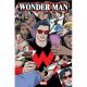 Wonder Man #2 1:25 Mike Allred Variant