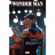 Wonder Man #2 Taurin Clarke Marvel Comics Presents Variant