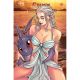 Grimm Fairy Tales presents 2026 Cosplay Pin-Up Special Cover B Derlis Santacruz