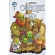 Dungeons & Dimwits Goblins #1 Cover B Marques