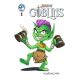Dungeons & Dimwits Goblins #1 Cover C Kodaris