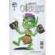 Dungeons & Dimwits Goblins #1 Cover C Kodaris