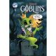 Dungeons & Dimwits Goblins #1 Cover D Uminga