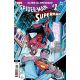 Marvel DC Spider-Man Superman #1 Second Printing