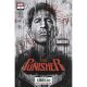 Punisher #3 Second Printing