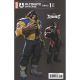 Ultimate Universe Finale #1 Netease Games Marvel Rivals Variant