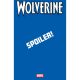 Wolverine #19 Stephen Segovia Spoiler Variant