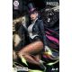 Zatanna #1 Cover B Kyuyong Eom Card Stock Variant