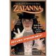 Zatanna #1 Cover E Adam Hughes Foil Variant