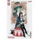 Zatanna #1 Cover G 1:25 Julian Totino Tedesco Card Stock Variant