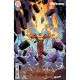 Fury Of Firestorm #1 Cover B Riley Rossmo Card Stock Variant
