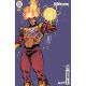 Fury Of Firestorm #1 Cover D Jorge Corona Next Level Card Stock Variant