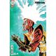 Fury Of Firestorm #1 Cover G 1:25 Jeff Lemire Card Stock Variant