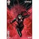 Batwoman #2 Cover B Stjepan Sejic Card Stock Variant