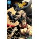 Batman Wonder Woman Truth #1 Cover B Jim Lee Card Variant
