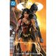 Batman Wonder Woman Truth #1 Cover C Gabriele Dell Otto Variant