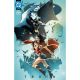 Batman Wonder Woman Truth #1 Cover D Pablo Villalobos Variant