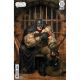 Absolute Batman #19 Cover E 1:25 Ariel Olivetti Card Stock Variant