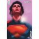 Absolute Superman #18 Cover C Ben Oliver Card Stock Variant