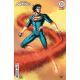 Absolute Superman #18 Cover D Chris Burnham Card Stock Variant