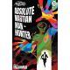 Absolute Martian Manhunter #11 Cover C Dave Johnson Card Stock Variant