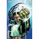 Absolute Green Lantern #13 Cover D Rickie Yagawa Card Stock Variant