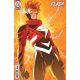 Absolute Flash #14 Cover D John Timms Card Stock Variant