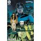 Nightwing #137 Cover D Denys Cowan Things To Come Card Stock Variant