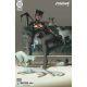 Catwoman #86 Cover D W Scott Forbes Card Stock Variant