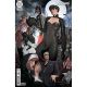 Catwoman #86 Cover E Manny Vincent Carbonilla Things To Come Card Stock Variant