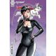 Catwoman #86 Cover F Saowee April Drools Card Stock Variant