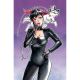 Catwoman #86 Cover F Saowee April Drools Card Stock Variant