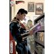 Superman #37 Cover B Cary Nord Card Stock Variant