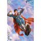 Superman #37 Cover D Nick Robles Card Stock Variant